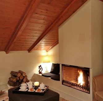 Tripoli Hotel | Palatino Rooms & Apartments