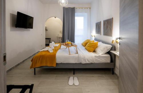 Borgo Dora Apartment | Palatium Al Duomo