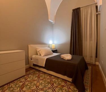 Latiano House | Palatium Schiena