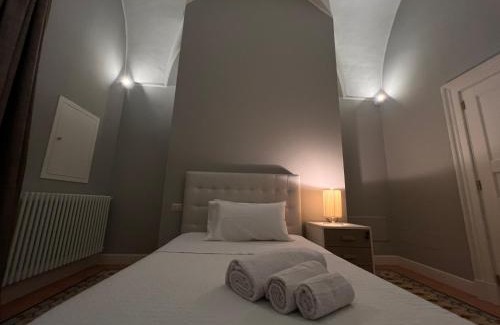 Latiano House | Palatium Schiena