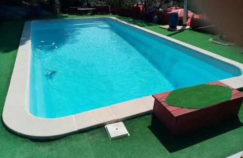 Le Muy House | palayson two