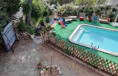 Le Muy House | palayson two