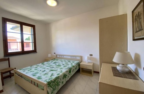 Vada Apartment | Palazzeta III by Interhome