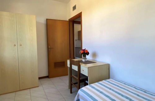 Vada Apartment | Palazzeta III by Interhome