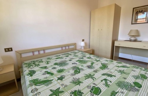 Vada Apartment | Palazzeta III by Interhome