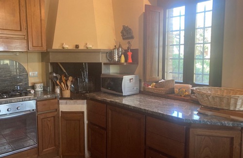 Fratta Villa | Palazzetta - Charming Countryhouse in Todi