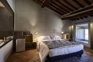 Siena City Centre Hotel | Palazzetto Rosso - Art Hotel
