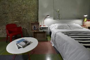 Siena City Centre Hotel | Palazzetto Rosso - Art Hotel