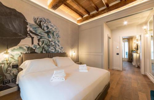 Pistoia Hotel | Palazzo 42 - Boutique Hotel & Suites
