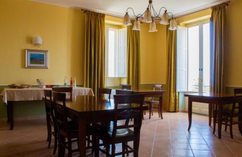 Albanella Bed & Breakfast | Palazzo Albini