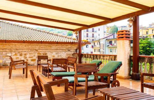 Albanella Bed & Breakfast | Palazzo Albini