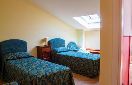 Albanella Bed & Breakfast | Palazzo Albini