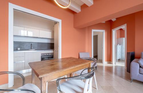 Ortigia Apartment | Palazzo Alfeo Aparthotel