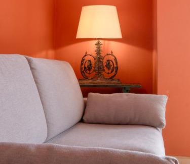 Ortigia Apartment | Palazzo Alfeo Aparthotel