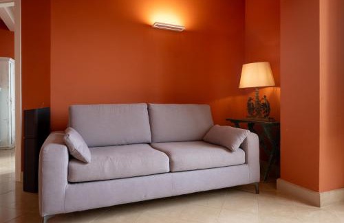 Ortigia Apartment | Palazzo Alfeo Aparthotel