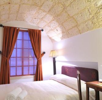 Galatina Historic Centre Hotel | Palazzo Arco Cadura Hotel & Spa