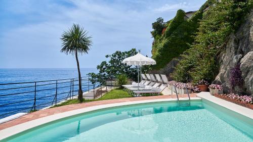 Ravello Hotel | Palazzo Avino
