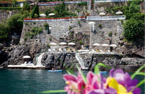 Ravello Hotel | Palazzo Avino