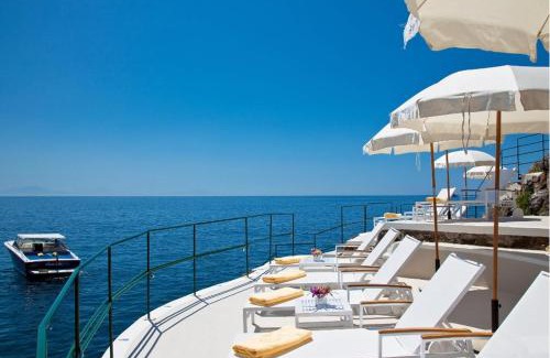 Ravello Hotel | Palazzo Avino
