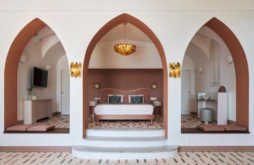 Ravello Hotel | Palazzo Avino