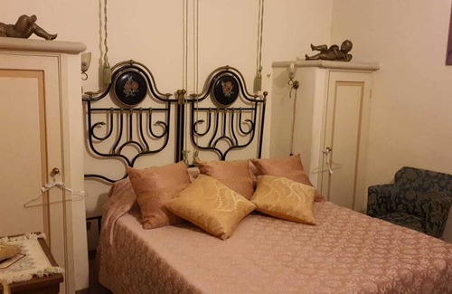 Galatina Historic Centre House | Palazzo Baffa