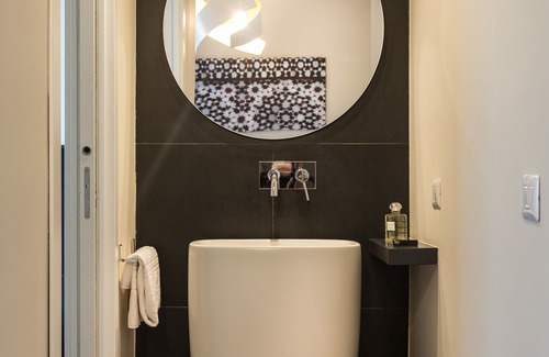 Trastevere House | Palazzo Baj in Trastevere