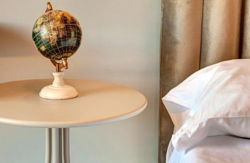 Chianciano Terme Hotel | Palazzo Belvedere Chianciano Terme
