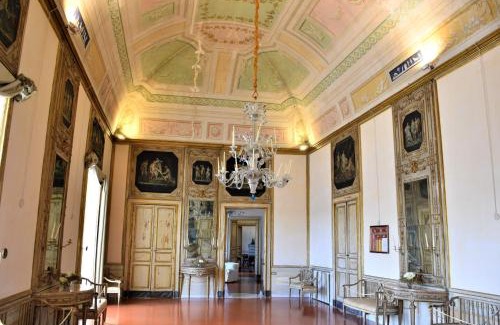 Sasso Caveoso Bed & Breakfast | Palazzo Bernardini B & B