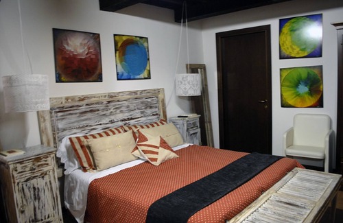 Belforte del Chienti Bed & Breakfast | Palazzo Bonfranceschi