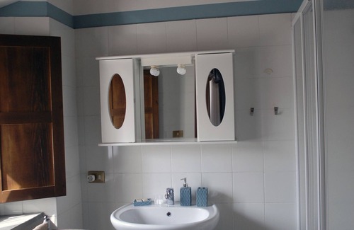 Belforte del Chienti Bed & Breakfast | Palazzo Bonfranceschi