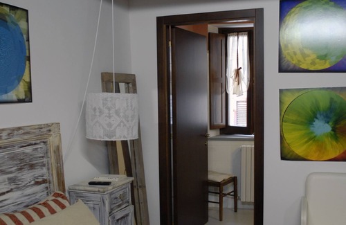 Belforte del Chienti Bed & Breakfast | Palazzo Bonfranceschi