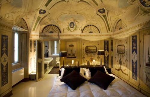 Montefalco Hotel | Palazzo Bontadosi Hotel & Spa