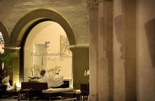 Montefalco Hotel | Palazzo Bontadosi Hotel & Spa
