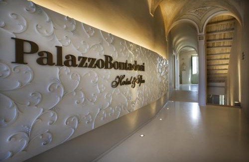 Montefalco Hotel | Palazzo Bontadosi Hotel & Spa