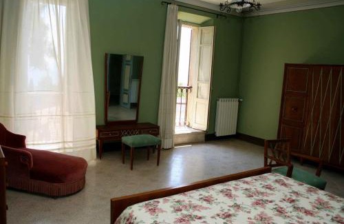 Montecampano House | Palazzo Cansacchi