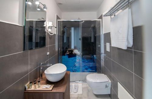 Terzigno Bed & Breakfast | Palazzo Caracciolo del Sole