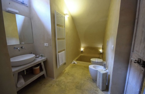 Alezio House | Palazzo Castriota