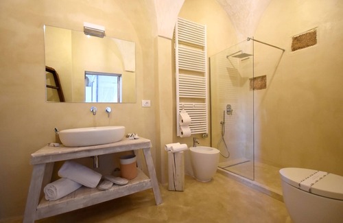 Alezio House | Palazzo Castriota