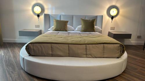 Torre del Greco Bed & Breakfast | PALAZZO CHINIAL