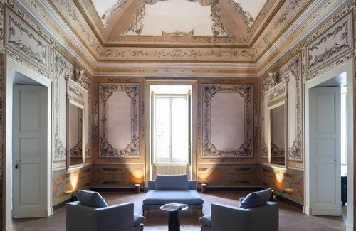 Gagliano del Capo House | Palazzo Daniele, a Member Design Hotels