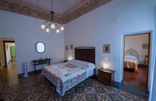 Volterra Apartment | Palazzo De Luigi