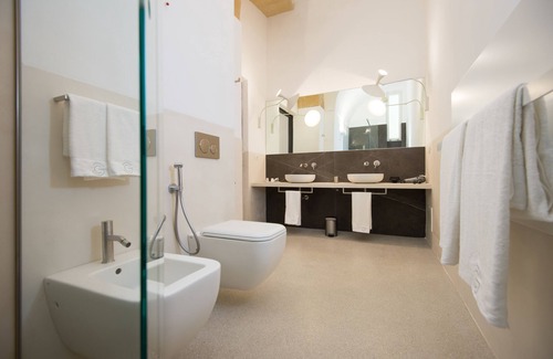 Lecce Historic Center Hotel | Palazzo De Noha