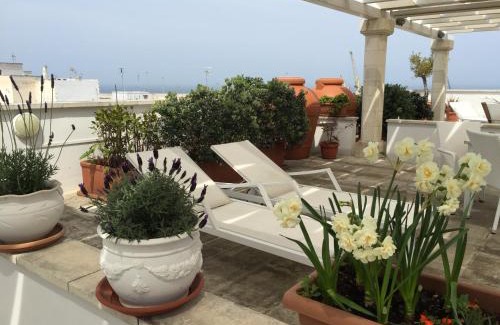 Centro Storico Apartment | Palazzo Dei Gesuiti