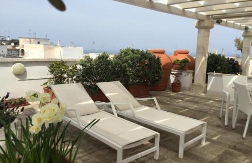 Centro Storico Apartment | Palazzo Dei Gesuiti