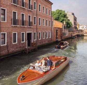 Dorsoduro Apartment | Palazzo dei Guardiani