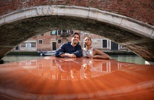 Dorsoduro Apartment | Palazzo dei Guardiani