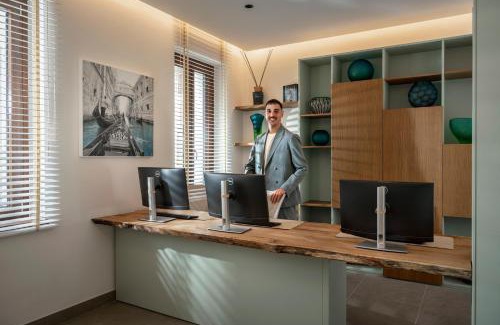 Dorsoduro Apartment | Palazzo dei Guardiani