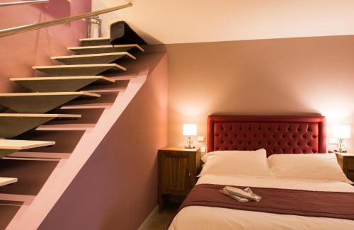 Centro Storico Hotel | Palazzo Dei Mercanti - Dimora & Spa