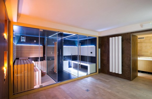 Centro Storico House | Palazzo dei Mercanti - Historical Residence