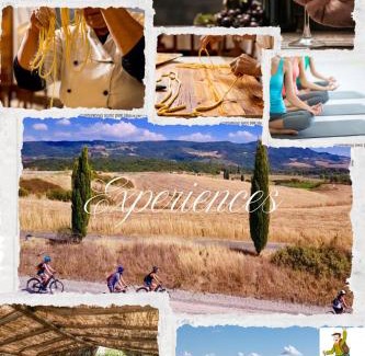 San Quirico d'Orcia Hotel | PALAZZO DEL CAPITANO Wellness & Relais - Luxury Borgo Capitano Collection